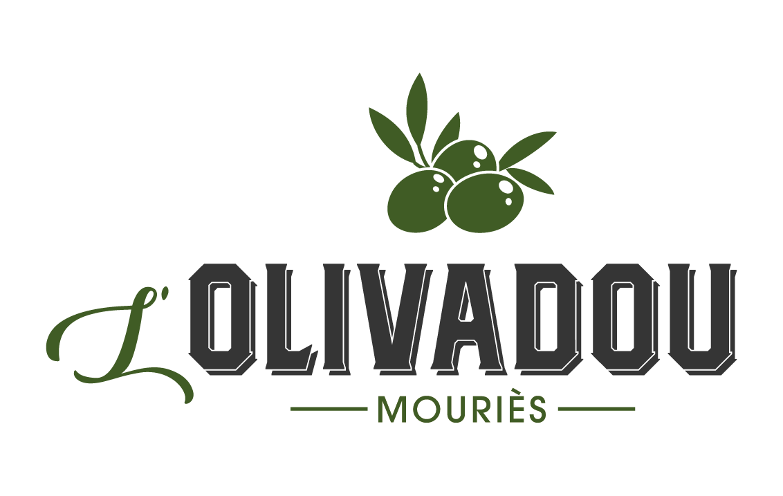  Logo L´OLIVADOU HECTARE 